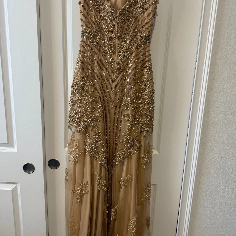 Prom Dress - Picture 1 of 3